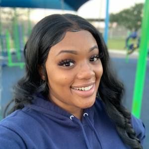 Meet your Posher, Cheryl